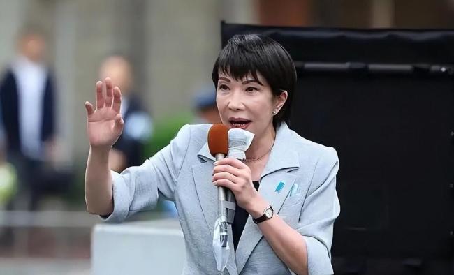 高市早苗距日本首相一步之遥了吗 政治危机突现