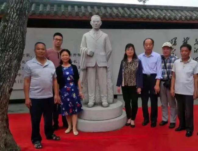 《沉默的荣耀》原型后人：祖辈的“荣耀”不是勋章