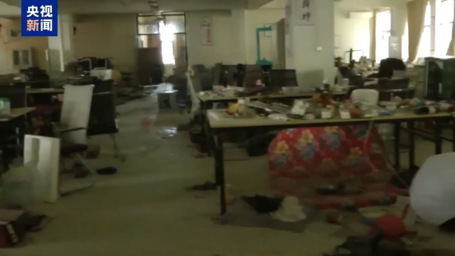 手段残忍!缅北果敢“新兴势力”徐老发案细节曝光
