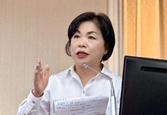 蓝白民代齐批民进党行政违法 怠惰失职遭谴责