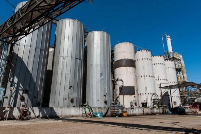 从大豆到食用油,美国在营造什么“叙事烟幕”