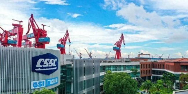 新西兰从韩国抢回造船订单塞给中国 节省数十亿纽币