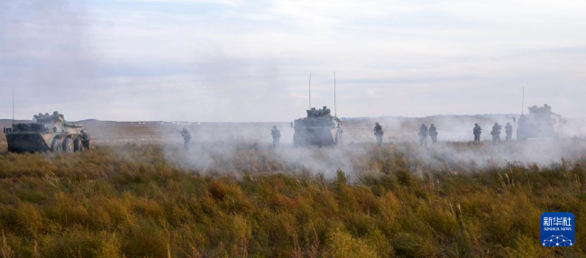 永远的番号——记陆军某旅“刘老庄连”
