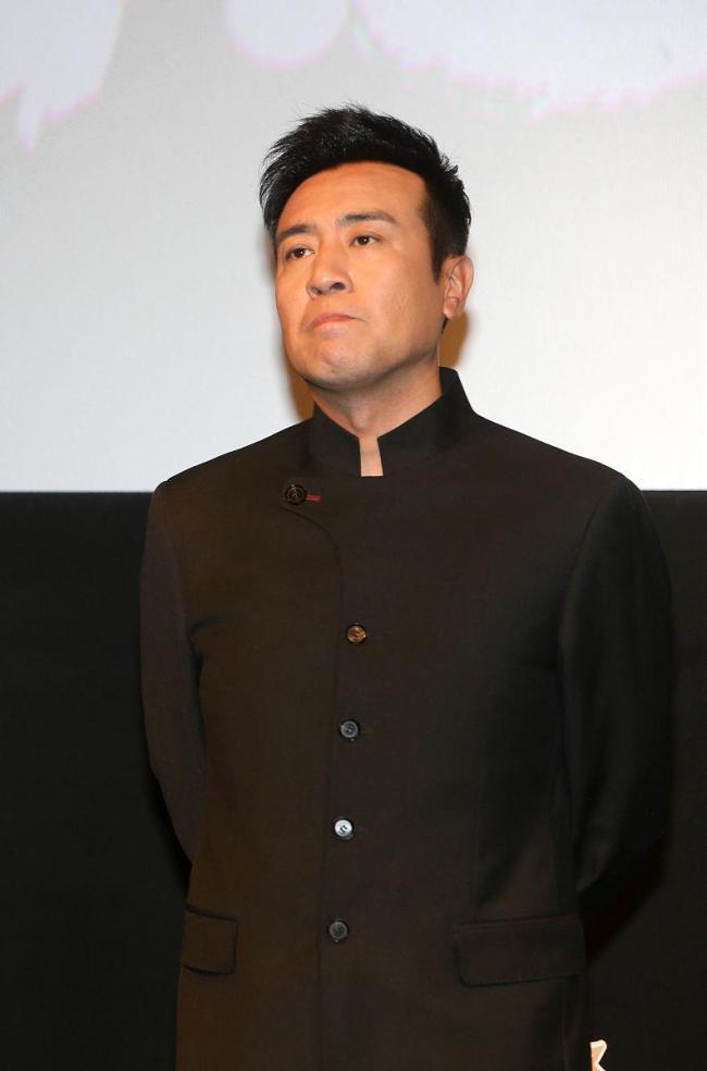 于和伟:克制中见力量,无声胜有声