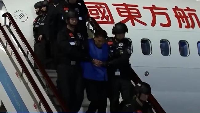 徐老发以诈养兵以兵护诈 缅北徐发启犯罪集团专案详情披露