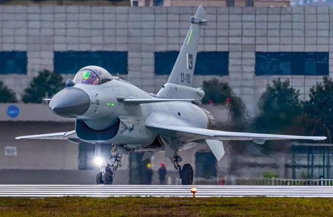 印尼为何选择采购歼-10战机 深思熟虑的地缘战略平衡