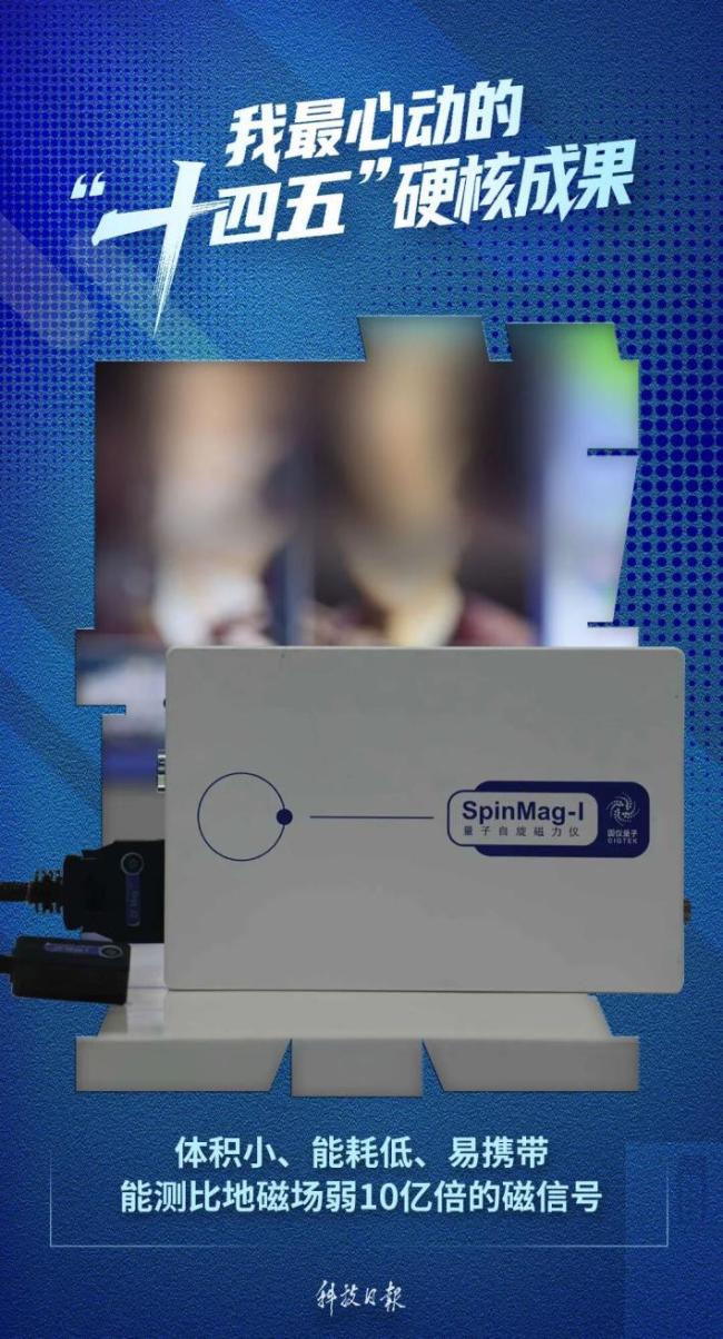 中国量子测量领域取得突破性成果