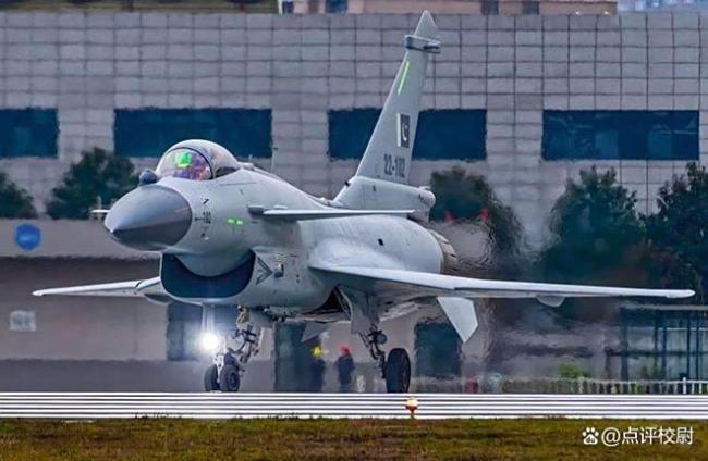 印尼将采购歼10战机说明什么 现代化空军需求驱动