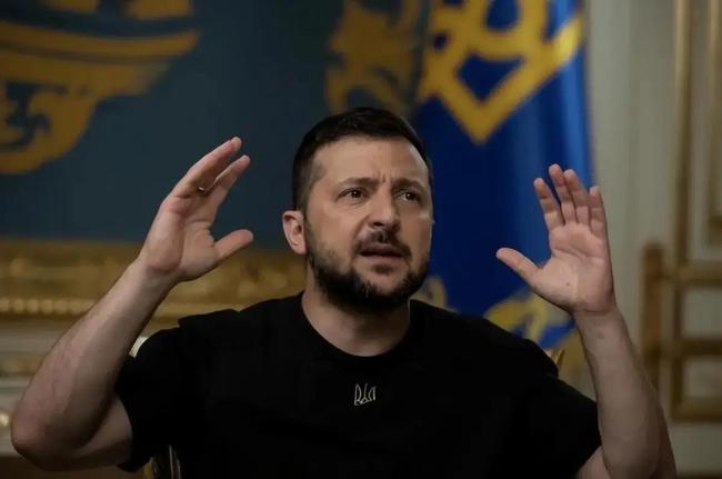 和普京通话后特朗普的态度变了吗 导弹谜局揭晓