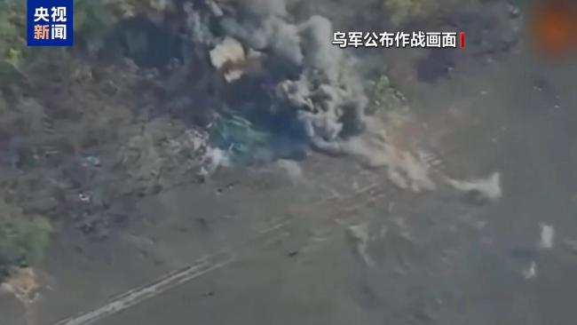 泽连斯基8个月内3次访美谈出了啥 排除三方会谈可能