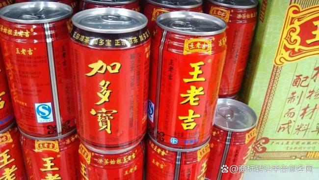 凉茶双巨头恩怨十余载 “王老吉”商标™️之争蔓延海外