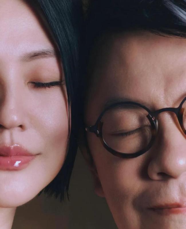 蔡康永回应小S获奖 为她感到骄傲