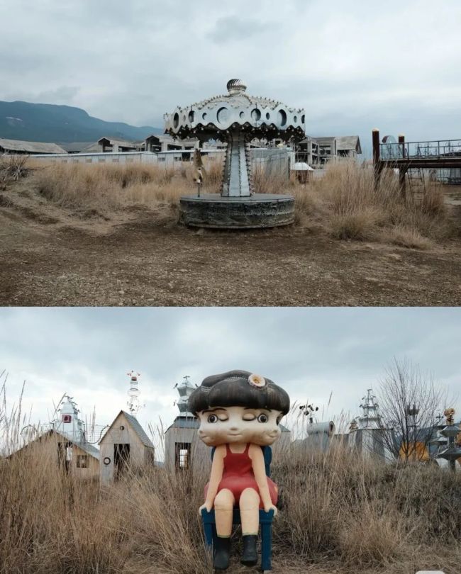 设计师回应“人体蜈蚣”雕塑争议 艺术装置名为《梁虫》