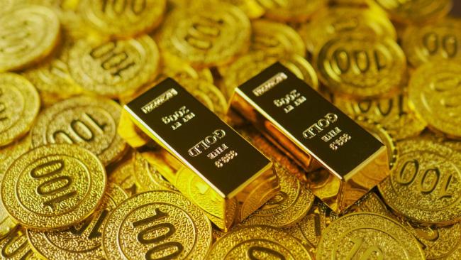 黄金暴涨背后的底层逻辑 全球货币体系变革序幕