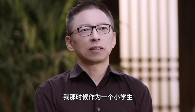 張朝陽懷念楊振寧 物理之神激勵(lì)后輩