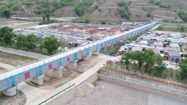 時(shí)政微觀察丨非凡“十四五”，民生答卷有厚度更有溫度