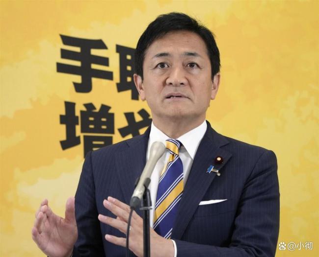 玉木雄一郎首相梦碎了吗 在野党联手挑战