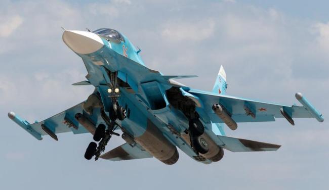 俄军加大在奥斯基尔河以东攻击力度 乌军反击受阻