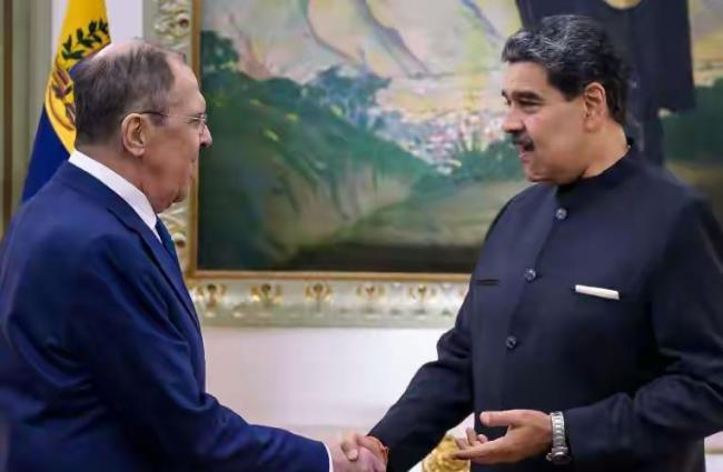 新版古巴导弹危机会上演吗 战略对峙再现