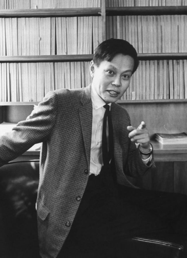 纽约时报发文缅怀杨振宁