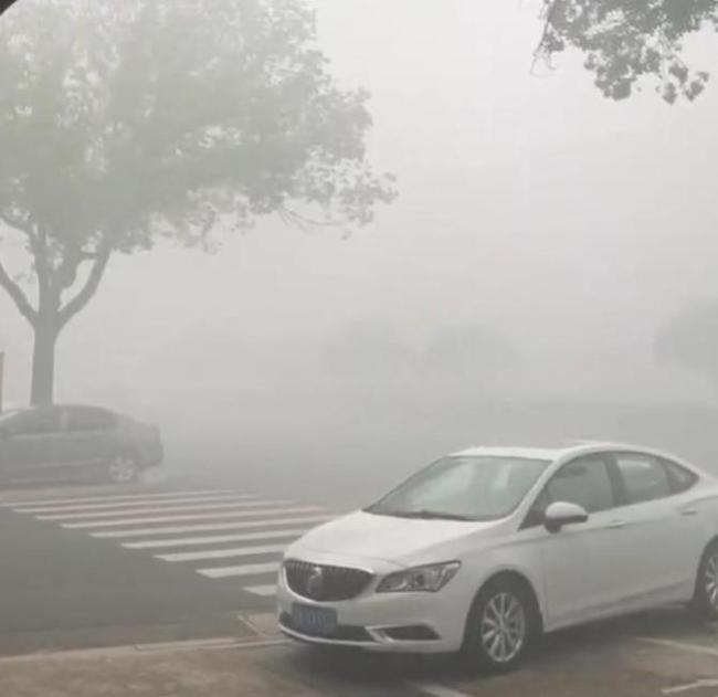 江苏一化工厂发生火灾 官方通报 黄磷泄漏自燃已控制