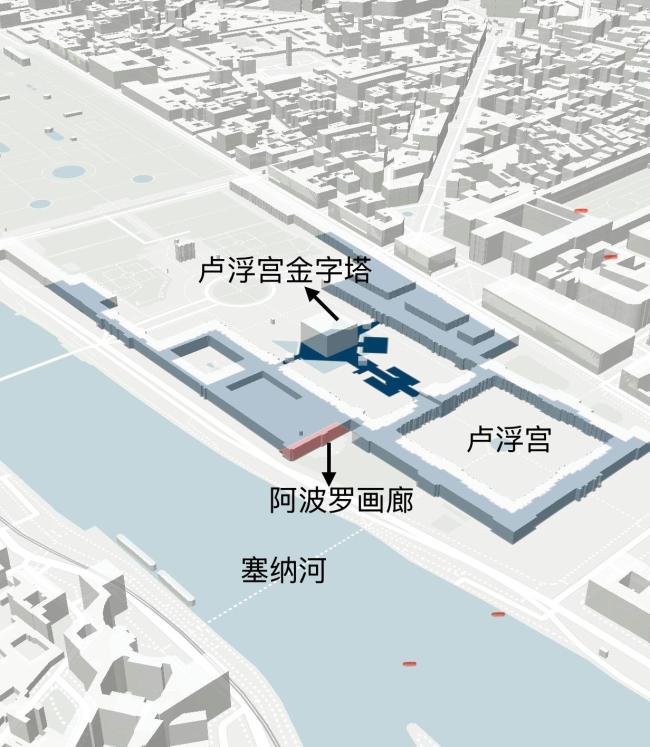 法国近两月多个博物馆被盗抢 卢浮宫珠宝大劫案震惊巴黎