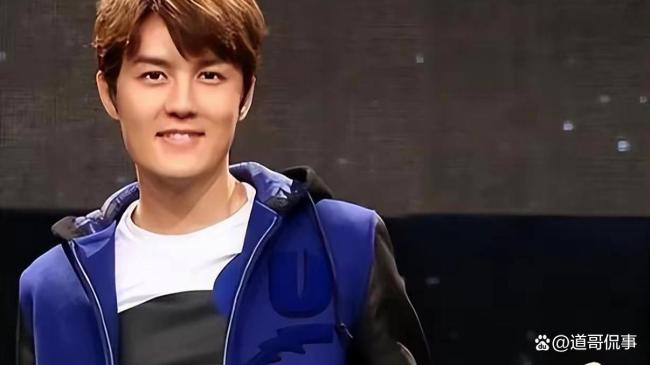 曝窦骁掏钱给何超莲装修了新房子 豪门婚姻的代价