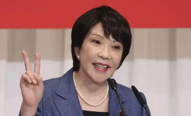 高市早苗被下最后通牒！首相宝座争夺战再生变！局势突然大反转！