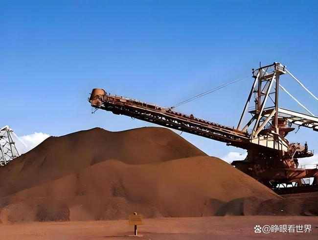 为什么美国搞不定稀土？产业链断裂与成本困境