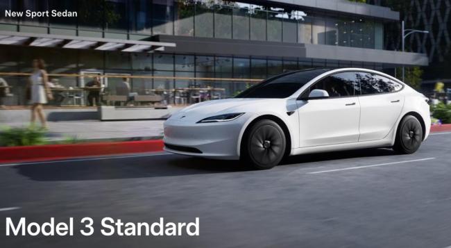 减配版Model 3和Model Y还值得买吗 特斯拉的双刃剑策略