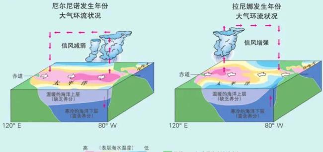 今冬我国是否会迎来极寒冷冬 双重拉尼娜现象解析