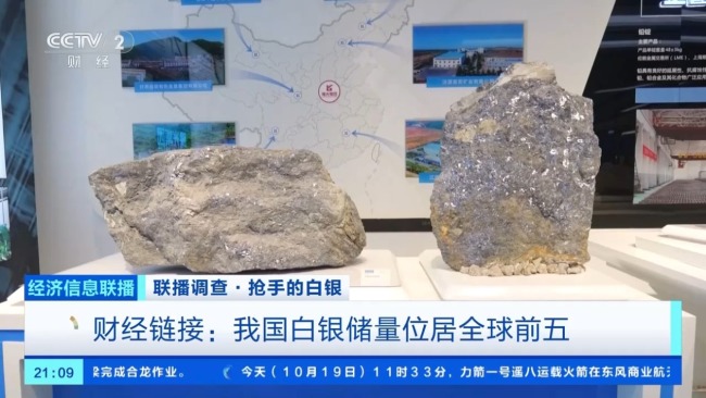 我國白銀基本供需情況如何？一文解讀