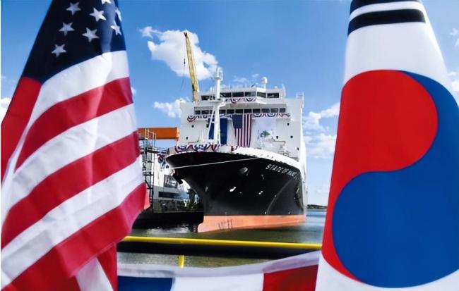 被中国制裁的韩华要给菲律宾卖导弹 加剧地区紧张局势