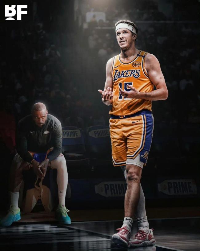 No!别啊里夫斯!湖人三巨头明夏或解体 三巨头时代或将终结