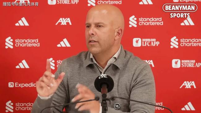 名宿名嘴一皆给斯洛特“出招”：别上伊萨克了，萨拉赫不错拿下