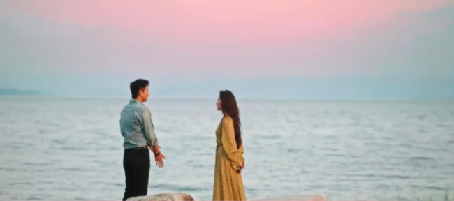 年青东谈主爆改登味婚典从换女主抓启动 拒却规训与浓重打趣