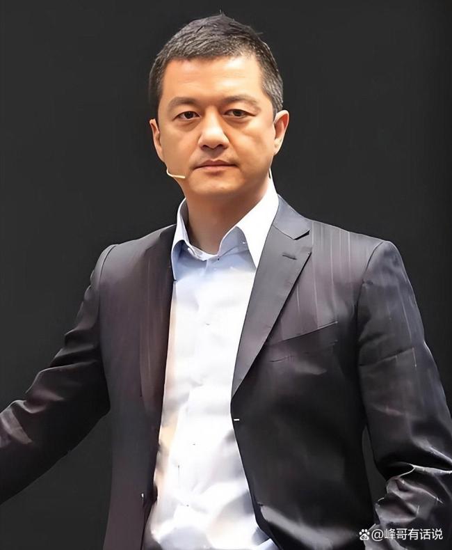 李亚鹏谈再拍戏问题 人气不再难复出