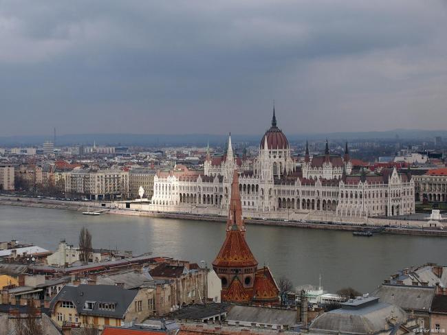 俄回应俄美元首会晤为何选布达佩斯 中立之地的战略考量