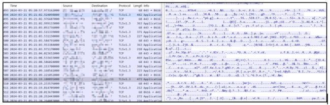 美方网攻中国授时中心 细节公布 42款特种武器曝光