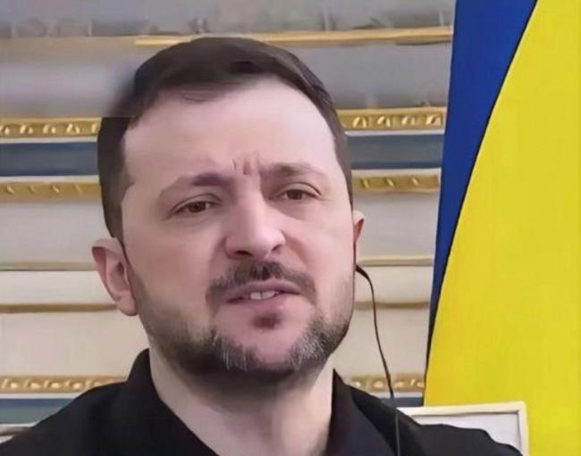 泽连斯基和特朗普对骂隐藏哪些信息 权力博弈的冰山一角