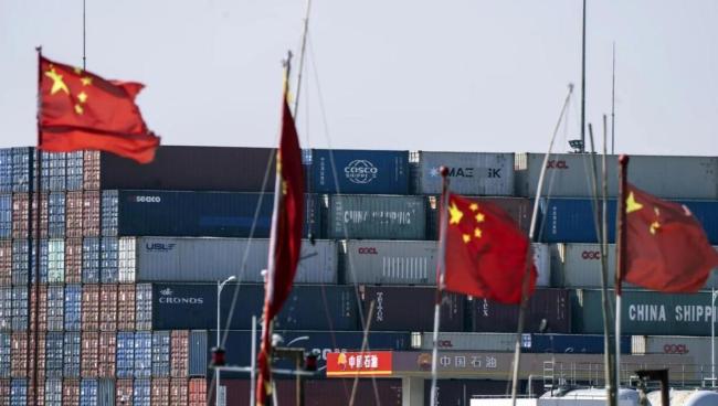 中国会重新采购美国大豆吗 贸易战下的大豆博弈