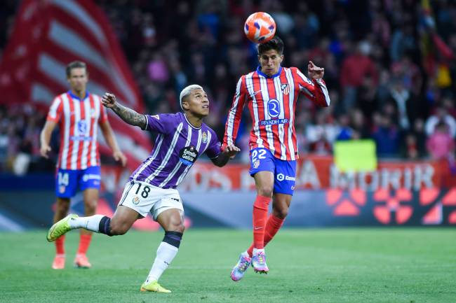 阿森纳VS马竞欧冠前瞻:6战全胜VS9场1胜!萨卡PK小蜘蛛 政策博弈决定赢输