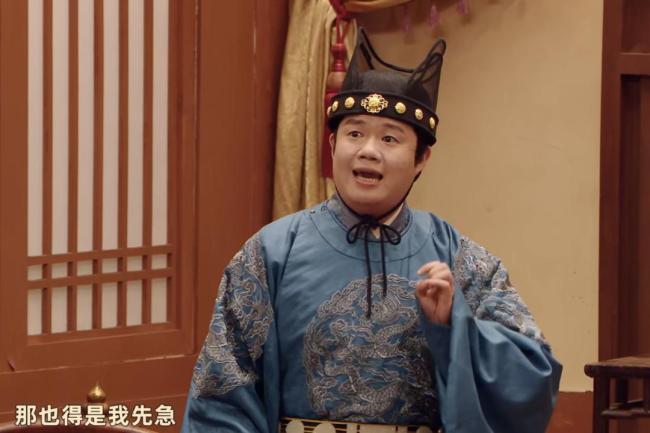 喜人奇妙夜2好朋友合作赛 老将对决精彩纷呈