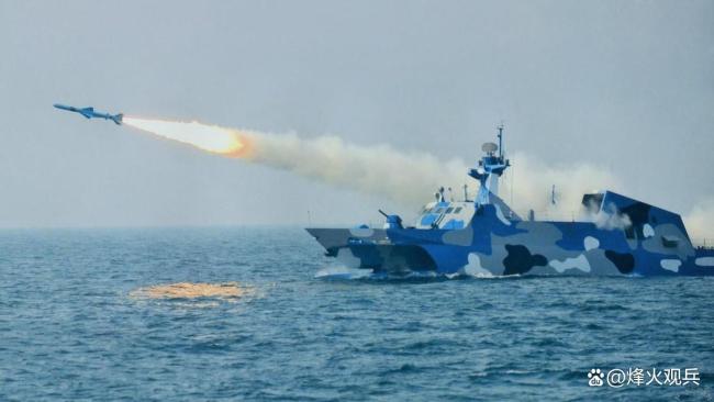 印尼31亿美元军购计划曝光 南海战略升级