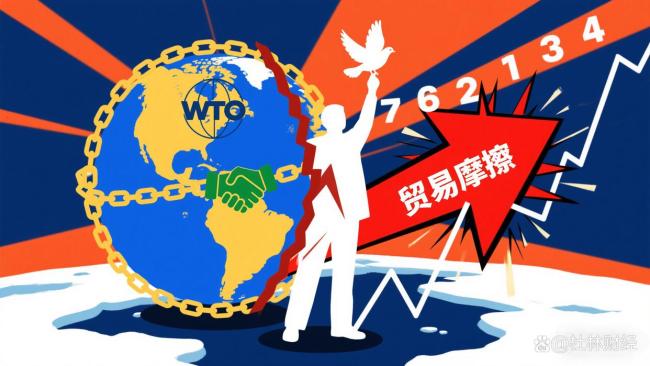 IMF：中美贸易战拖累整个亚洲经济 全球经济面临分裂风险
