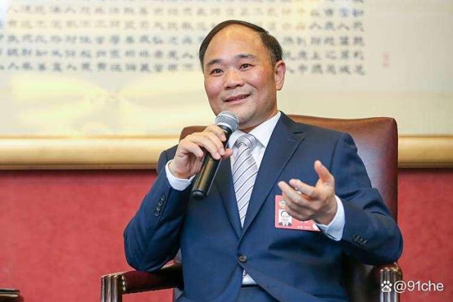 79岁的曹德旺退休91微操盘，交班凭什么从从容容？ 平稳交接获市场认可