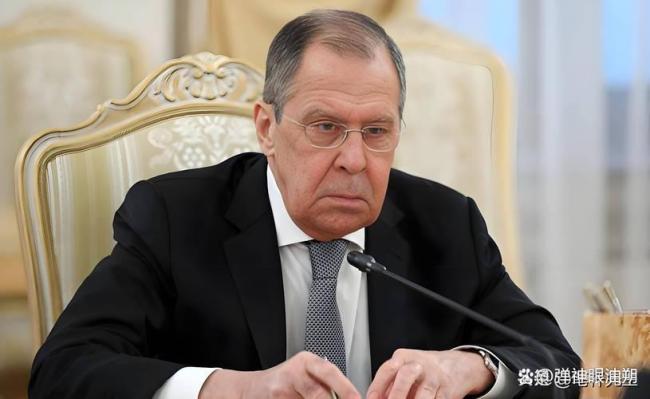 欧洲为何想“瓜分”俄海外资产 冻结资金的复杂棋局