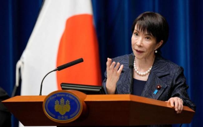 日本新首相將如何“破局” 新政面臨多重挑戰(zhàn)