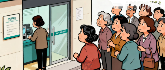 存款利息，又偷偷降了 中小银行跟进下调