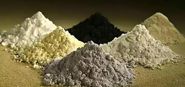 如何看待美澳稀土豪赌 一场供应链重组的豪赌